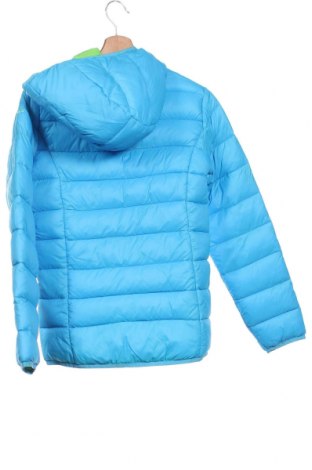 Kinderjacke CMP, Größe 15-18y/ 170-176 cm, Farbe Blau, Preis 19,44 €