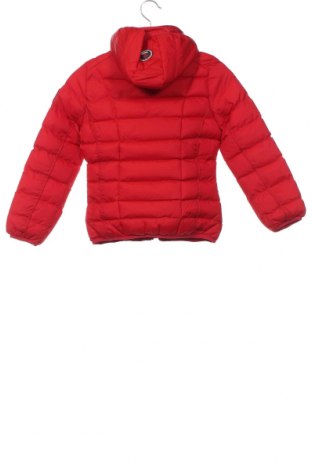 Dziecięca kurtka Canadian Peak, Rozmiar 10-11y/ 146-152 cm, Kolor Czerwony, Cena 448,49 zł