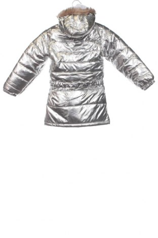 Παιδικό μπουφάν Chevignon, Μέγεθος 6-7y/ 122-128 εκ., Χρώμα Γκρί, Τιμή 65,51 €