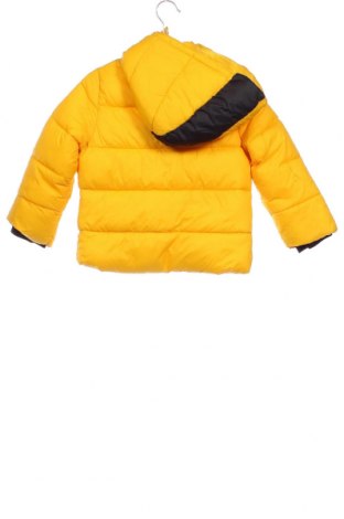 Παιδικό μπουφάν Chicco, Μέγεθος 2-3y/ 98-104 εκ., Χρώμα Κίτρινο, Τιμή 50,91 €
