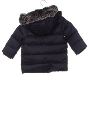 Παιδικό μπουφάν Chicco, Μέγεθος 18-24m/ 86-98 εκ., Χρώμα Μπλέ, Τιμή 19,20 €