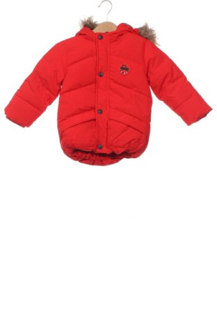 Παιδικό μπουφάν Coolclub, Μέγεθος 12-18m/ 80-86 εκ., Χρώμα Κόκκινο, Τιμή 31,55 €