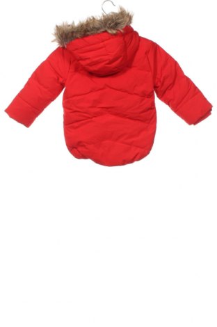 Dětská bunda  Coolclub, Velikost 12-18m/ 80-86 cm, Barva Červená, Cena  798,00 Kč