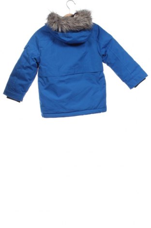 Dziecięca kurtka Coolclub, Rozmiar 2-3y/ 98-104 cm, Kolor Niebieski, Cena 263,88 zł