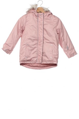 Dětská bunda  Coolclub, Velikost 5-6y/ 116-122 cm, Barva Růžová, Cena  1 290,00 Kč