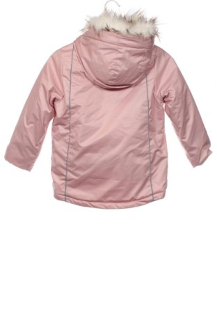 Dětská bunda  Coolclub, Velikost 5-6y/ 116-122 cm, Barva Růžová, Cena  1 290,00 Kč