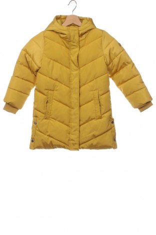 Παιδικό μπουφάν Coolclub, Μέγεθος 4-5y/ 110-116 εκ., Χρώμα Κίτρινο, Τιμή 42,35 €