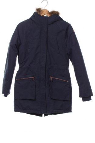 Kinderjacke Coolclub, Größe 12-13y/ 158-164 cm, Farbe Blau, Preis 28,07 €