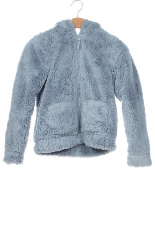 Detská bunda  H&M, Veľkosť 10-11y/ 146-152 cm, Farba Modrá, Cena  20,41 €