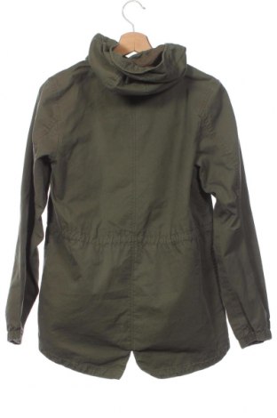 Παιδικό μπουφάν H&M, Μέγεθος 12-13y/ 158-164 εκ., Χρώμα Πράσινο, Τιμή 5,01 €