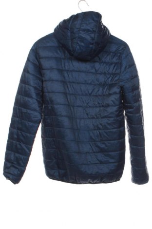 Παιδικό μπουφάν H&M, Μέγεθος 14-15y/ 168-170 εκ., Χρώμα Μπλέ, Τιμή 10,86 €
