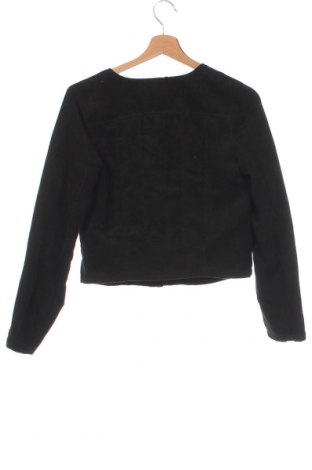Παιδικό μπουφάν H&M, Μέγεθος 12-13y/ 158-164 εκ., Χρώμα Μαύρο, Τιμή 15,52 €