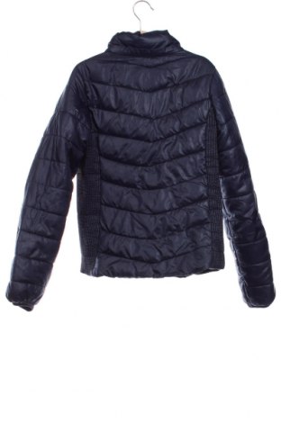 Dětská bunda  H&M, Velikost 11-12y/ 152-158 cm, Barva Modrá, Cena  239,00 Kč