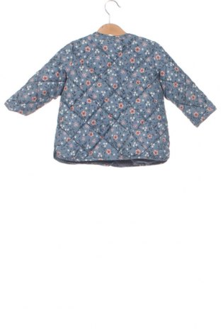 Παιδικό μπουφάν H&M, Μέγεθος 18-24m/ 86-98 εκ., Χρώμα Μπλέ, Τιμή 9,33 €