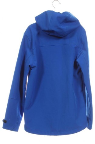 Kinderjacke H&M Sport, Größe 10-11y/ 146-152 cm, Farbe Blau, Preis € 21,00