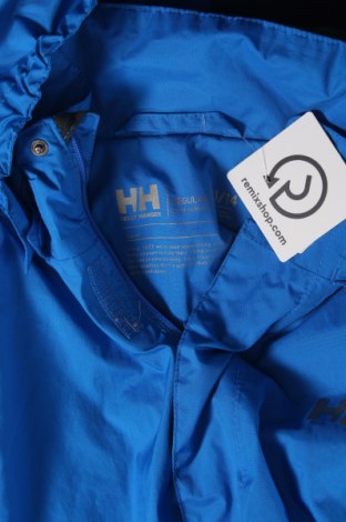 Παιδικό μπουφάν Helly Hansen, Μέγεθος 12-13y/ 158-164 εκ., Χρώμα Μπλέ, Τιμή 45,36 €