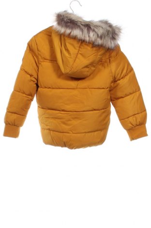 Παιδικό μπουφάν IKKS, Μέγεθος 5-6y/ 116-122 εκ., Χρώμα Κίτρινο, Τιμή 106,12 €