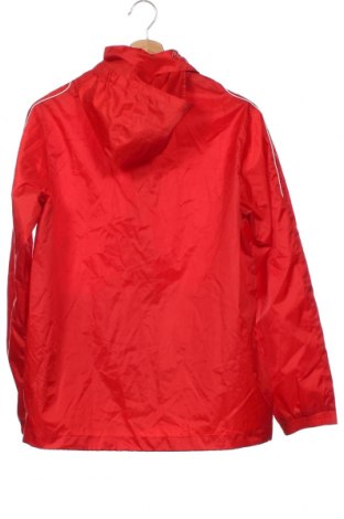Dětská bunda  Jako, Velikost 13-14y/ 164-168 cm, Barva Červená, Cena  251,00 Kč