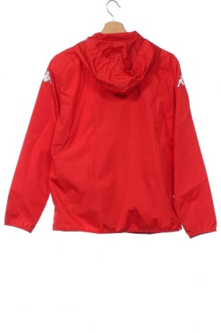 Dětská bunda  Kappa, Velikost 13-14y/ 164-168 cm, Barva Červená, Cena  401,00 Kč