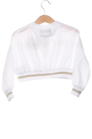 Παιδικό μπουφάν Karl Lagerfeld, Μέγεθος 2-3y/ 98-104 εκ., Χρώμα Λευκό, Τιμή 108,76 €
