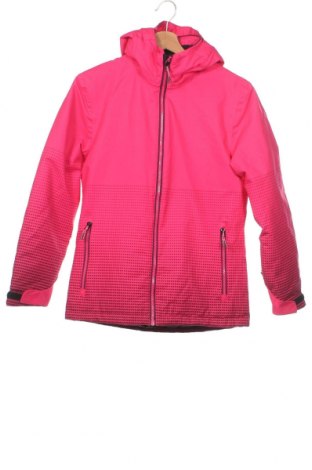 Παιδικό μπουφάν Killtec, Μέγεθος 12-13y/ 158-164 εκ., Χρώμα Ρόζ , Τιμή 16,82 €