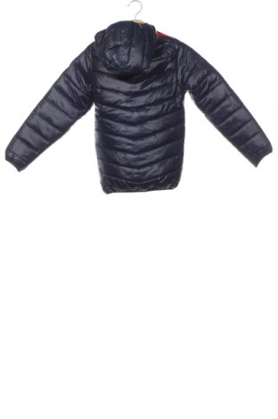 Παιδικό μπουφάν Lee Cooper, Μέγεθος 11-12y/ 152-158 εκ., Χρώμα Μπλέ, Τιμή 21,05 €