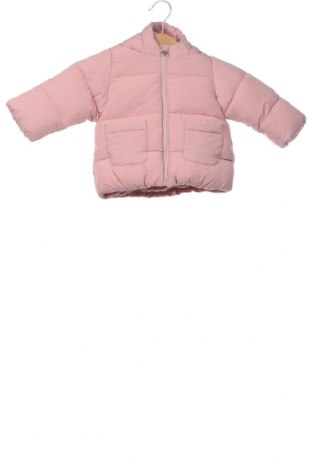 Detská bunda  Lefties, Veľkosť 3-6m/ 62-68 cm, Farba Ružová, Cena  40,72 €