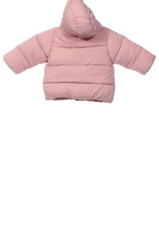 Παιδικό μπουφάν Lefties, Μέγεθος 3-6m/ 62-68 εκ., Χρώμα Ρόζ , Τιμή 40,72 €