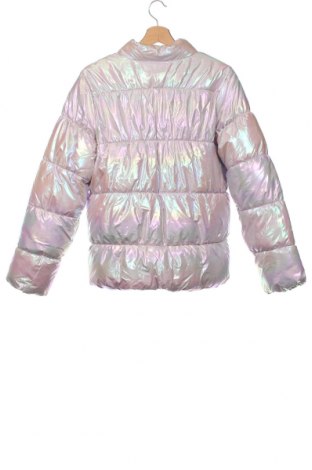 Παιδικό μπουφάν Levi's, Μέγεθος 14-15y/ 168-170 εκ., Χρώμα Ρόζ , Τιμή 43,78 €