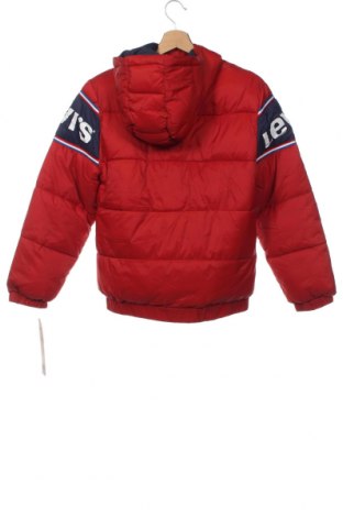 Παιδικό μπουφάν Levi's, Μέγεθος 15-18y/ 170-176 εκ., Χρώμα Κόκκινο, Τιμή 76,80 €
