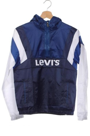 Παιδικό μπουφάν Levi's, Μέγεθος 13-14y/ 164-168 εκ., Χρώμα Πολύχρωμο, Τιμή 21,34 €