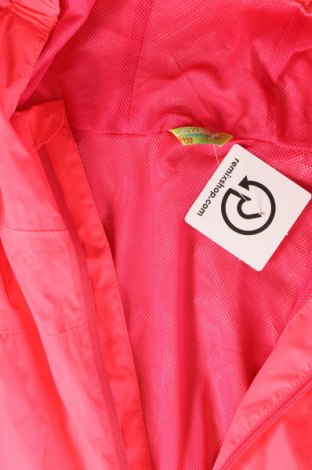 Παιδικό μπουφάν Lewro, Μέγεθος 13-14y/ 164-168 εκ., Χρώμα Ρόζ , Τιμή 20,18 €