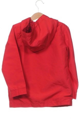 Kinderjacke Lupilu, Größe 5-6y/ 116-122 cm, Farbe Rot, Preis € 13,00