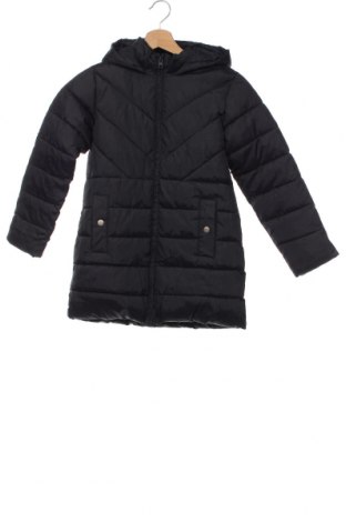 Kinderjacke Mango, Größe 8-9y/ 134-140 cm, Farbe Blau, Preis € 33,74