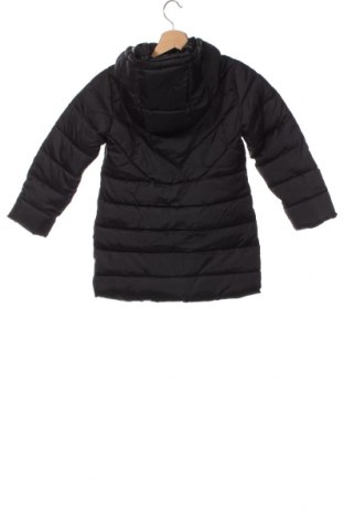 Kinderjacke Mango, Größe 6-7y/ 122-128 cm, Farbe Schwarz, Preis 52,14 €