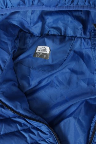 Detská bunda  McKinley, Veľkosť 9-10y/ 140-146 cm, Farba Modrá, Cena  20,48 €