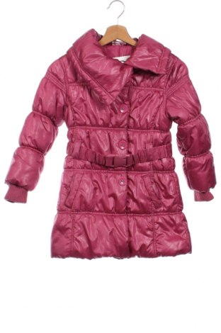 Παιδικό μπουφάν Next, Μέγεθος 7-8y/ 128-134 εκ., Χρώμα Ρόζ , Τιμή 25,02 €