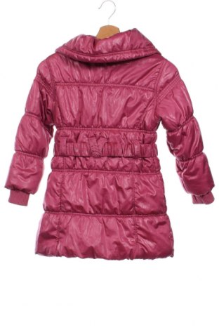 Dětská bunda  Next, Velikost 7-8y/ 128-134 cm, Barva Růžová, Cena  688,00 Kč