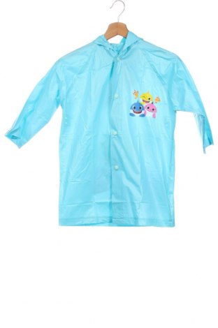 Παιδικό μπουφάν Nickelodeon, Μέγεθος 3-4y/ 104-110 εκ., Χρώμα Μπλέ, Τιμή 25,85 €