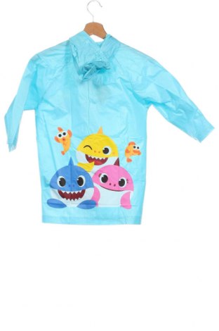 Kinderjacke Nickelodeon, Größe 3-4y/ 104-110 cm, Farbe Blau, Preis 25,24 €