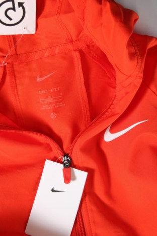 Geacă pentru copii Nike, Mărime 10-11y/ 146-152 cm, Culoare Roșu, Preț 288,55 Lei