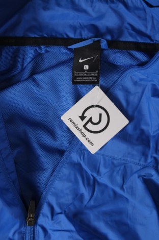 Dětská bunda  Nike, Velikost 10-11y/ 146-152 cm, Barva Modrá, Cena  701,00 Kč