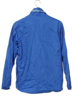 Dětská bunda  Nike, Velikost 10-11y/ 146-152 cm, Barva Modrá, Cena  701,00 Kč
