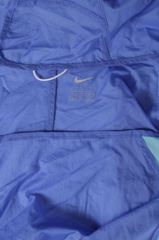 Kinderjacke Nike, Größe 8-9y/ 134-140 cm, Farbe Blau, Preis 27,14 €