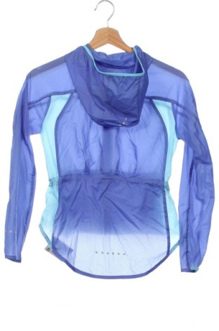 Dětská bunda  Nike, Velikost 8-9y/ 134-140 cm, Barva Modrá, Cena  622,00 Kč