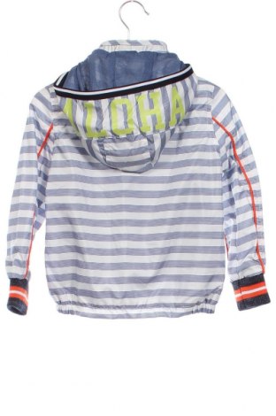 Kinderjacke Noppies, Größe 18-24m/ 86-98 cm, Farbe Mehrfarbig, Preis 20,65 €