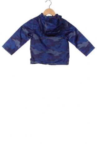 Παιδικό μπουφάν Nutmeg, Μέγεθος 2-3y/ 98-104 εκ., Χρώμα Μπλέ, Τιμή 8,84 €