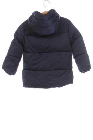 Παιδικό μπουφάν Oviesse, Μέγεθος 18-24m/ 86-98 εκ., Χρώμα Μπλέ, Τιμή 48,46 €