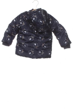 Dětská bunda  Pepco, Velikost 9-12m/ 74-80 cm, Barva Modrá, Cena  418,00 Kč