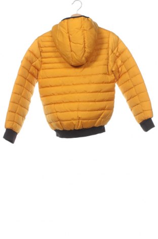 Dětská bunda  Pepe Jeans, Velikost 11-12y/ 152-158 cm, Barva Žlutá, Cena  3 464,00 Kč